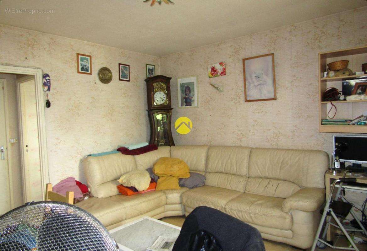 Maison de Plain pied - photo 3