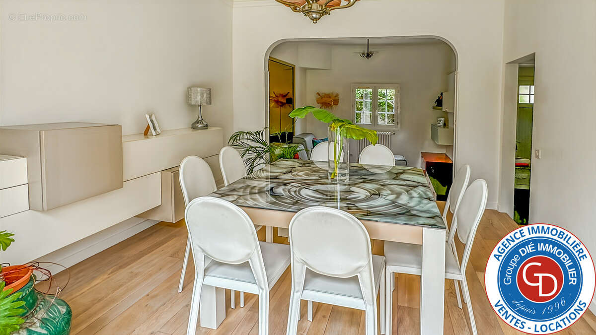 Maison à ARCACHON