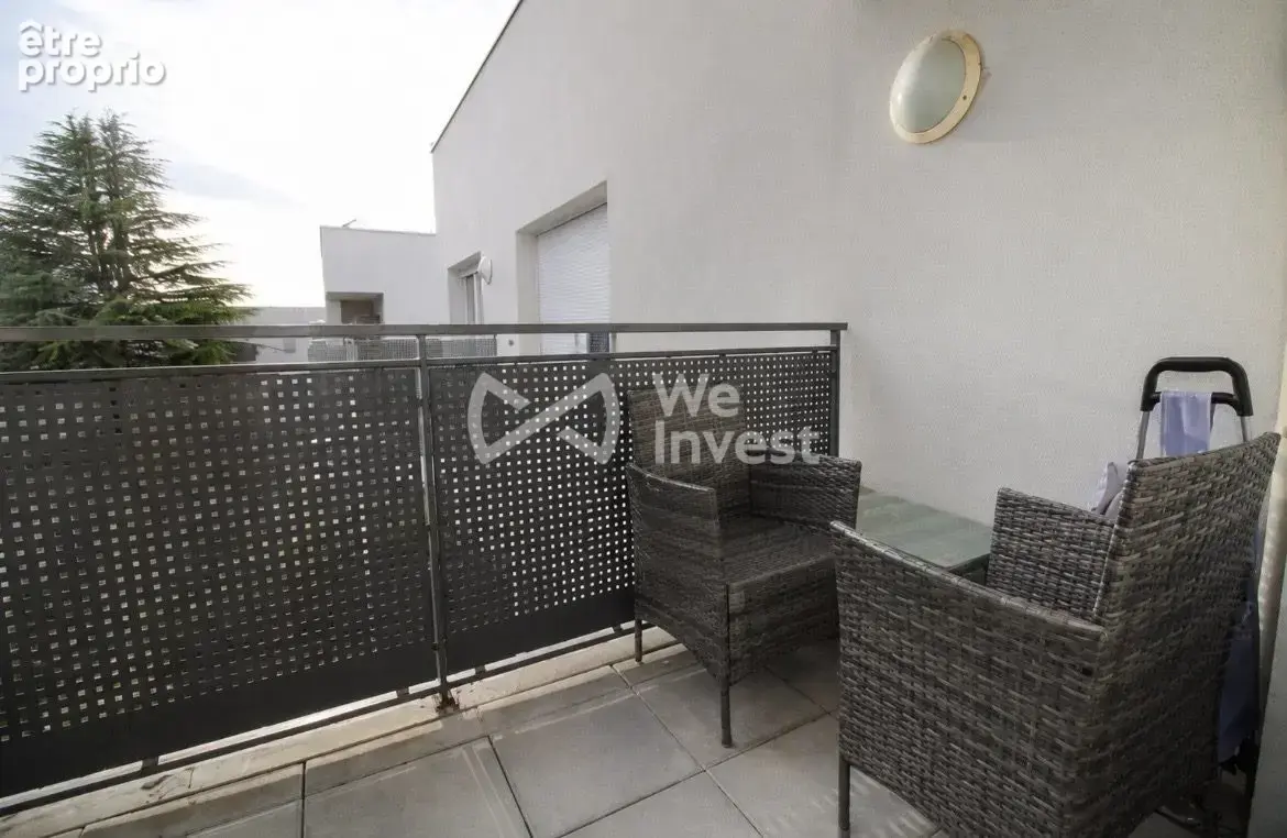 Appartement 3 pièces 59 m² à vendre à Meaux (77100) - photo 7