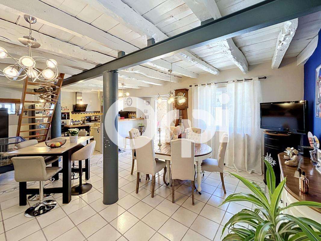 Charmante maison en pierres - photo 6
