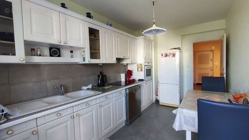 Appartement à DIJON