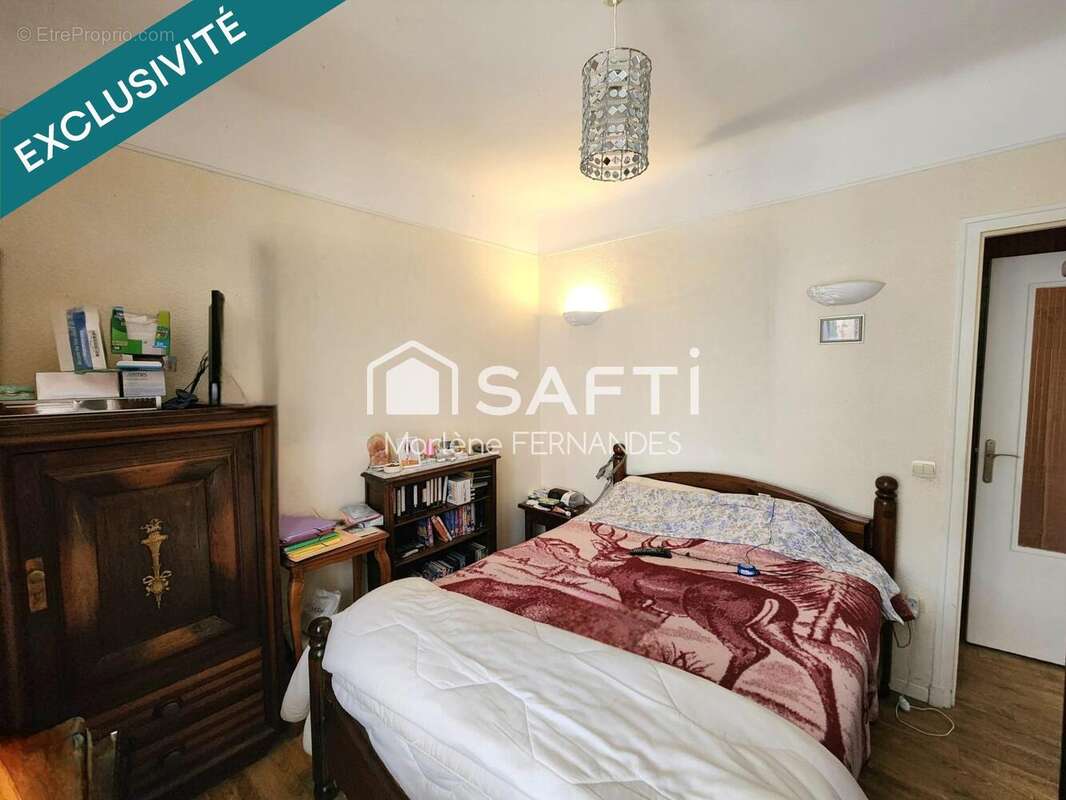 Photo 7 - Maison à MORANGIS