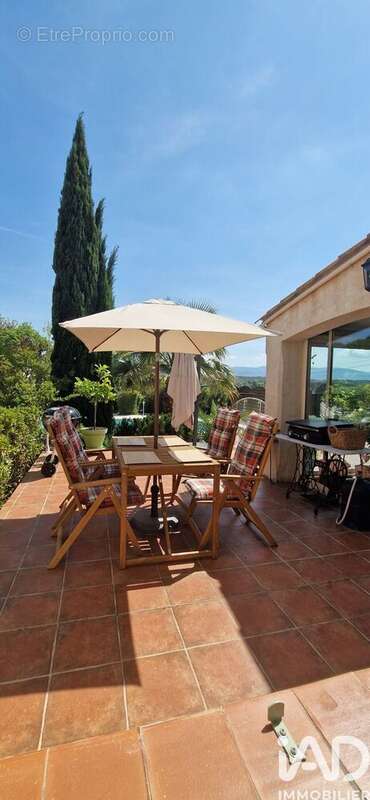 Photo 5 - Maison à VIDAUBAN