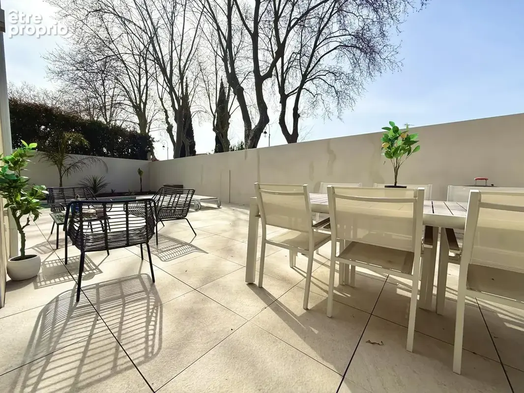 Maison 6 pièces 170 m² à vendre à Valergues (34130) - photo 6