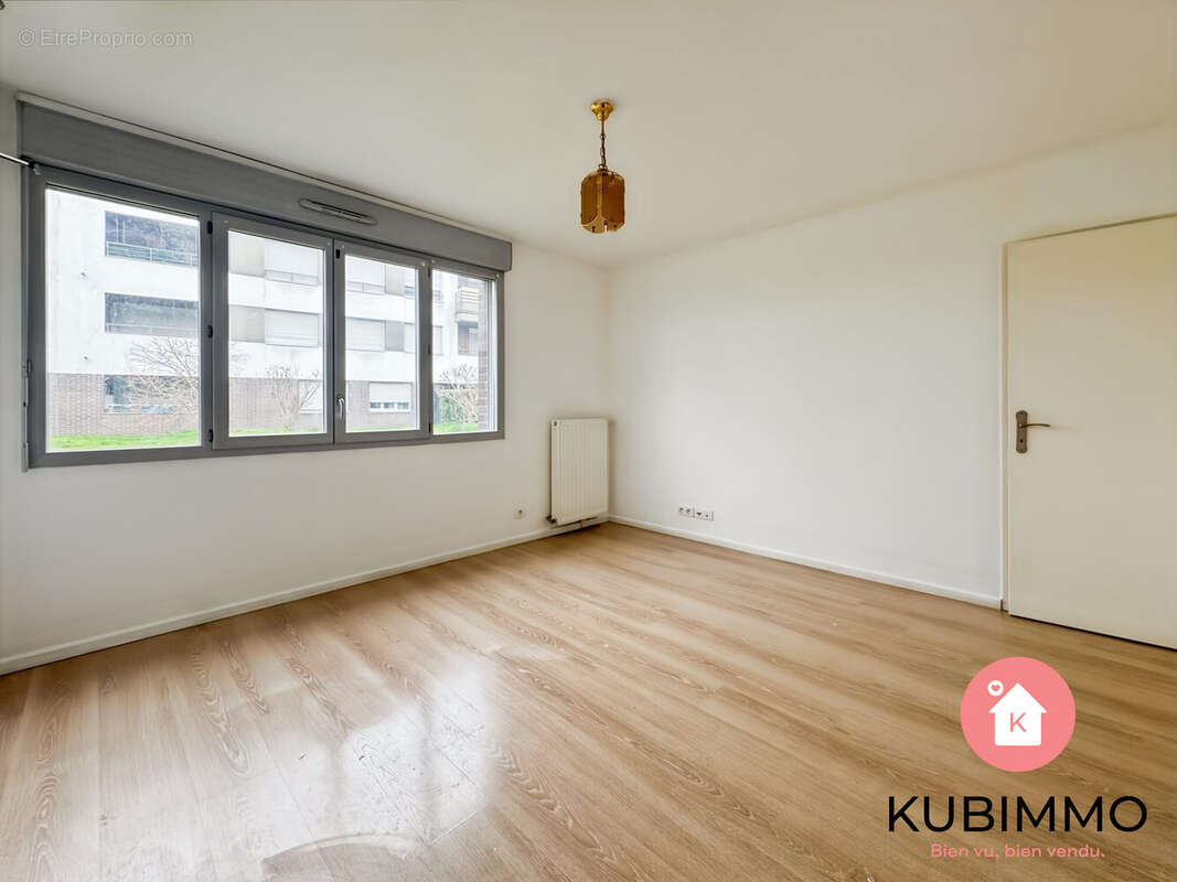 Appartement à CHELLES