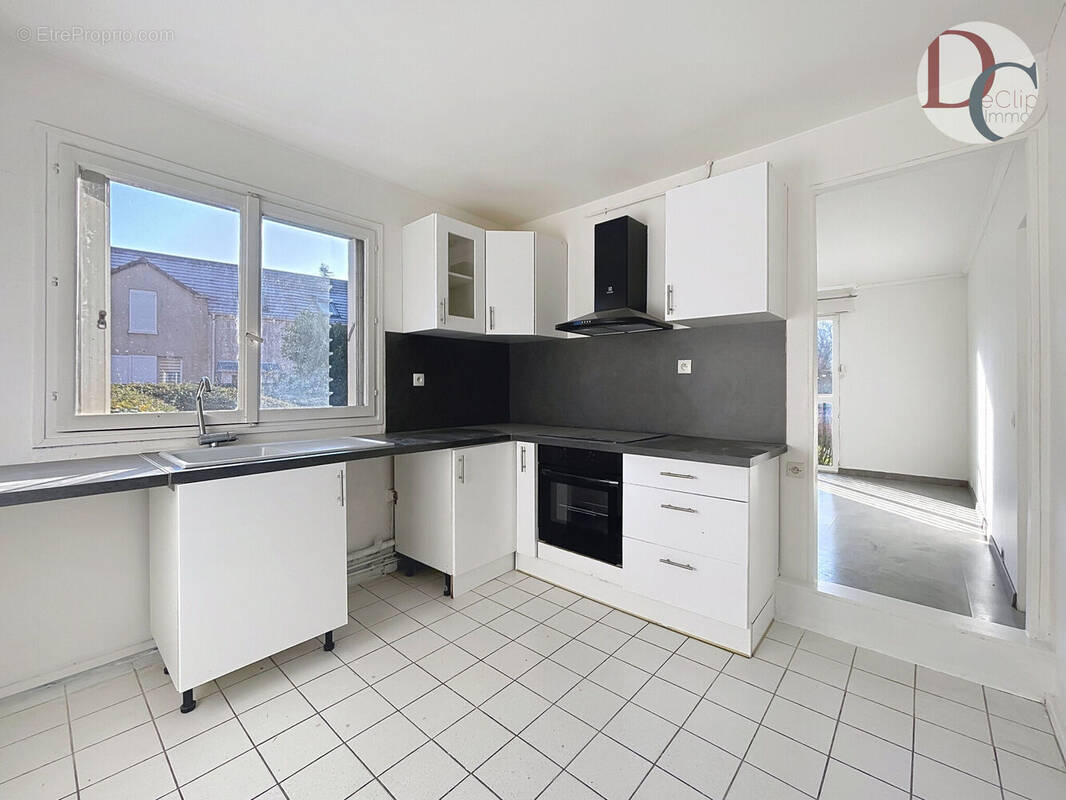 Photo 1 - Appartement à ECOUEN