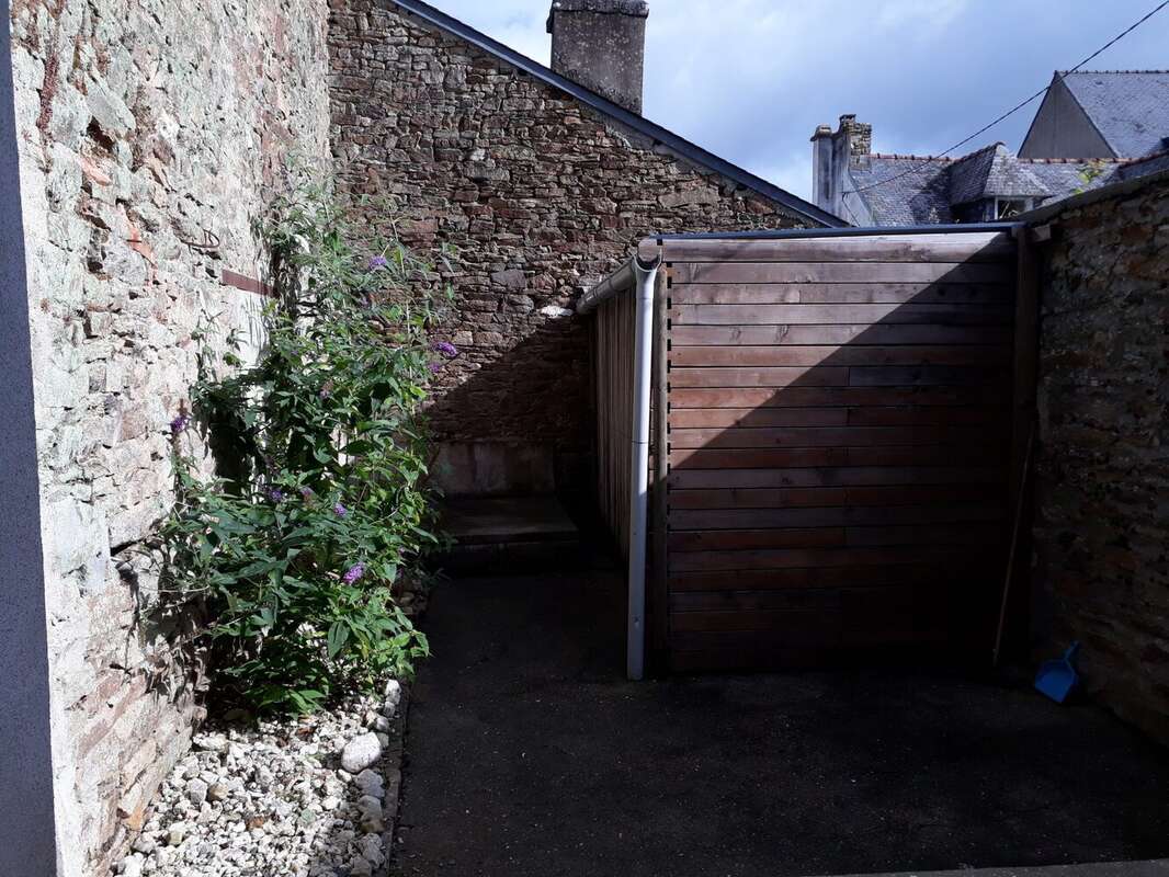 Appartement 91 m² à Bannalec  - photo 2