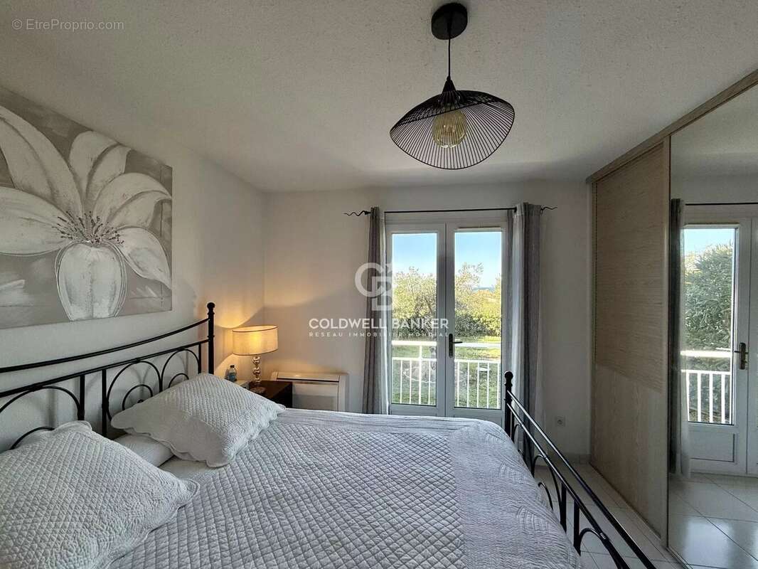 Maison à MONTICELLO