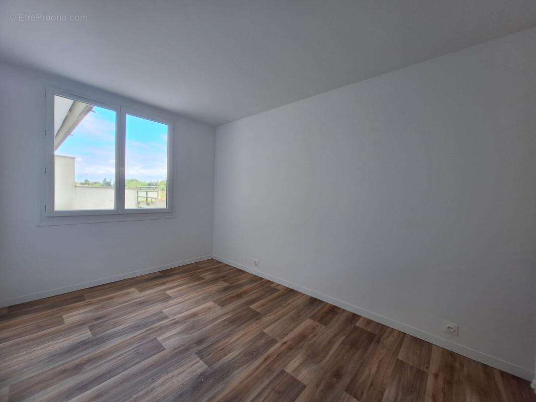 Appartement à TRAPPES
