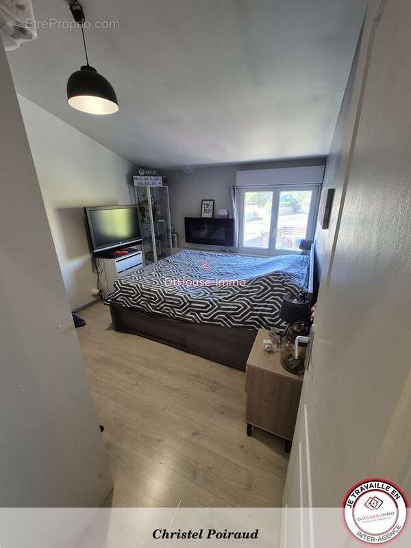 Maison 90 m² à Saint-Sulpice-Et-Cameyrac  - photo 8