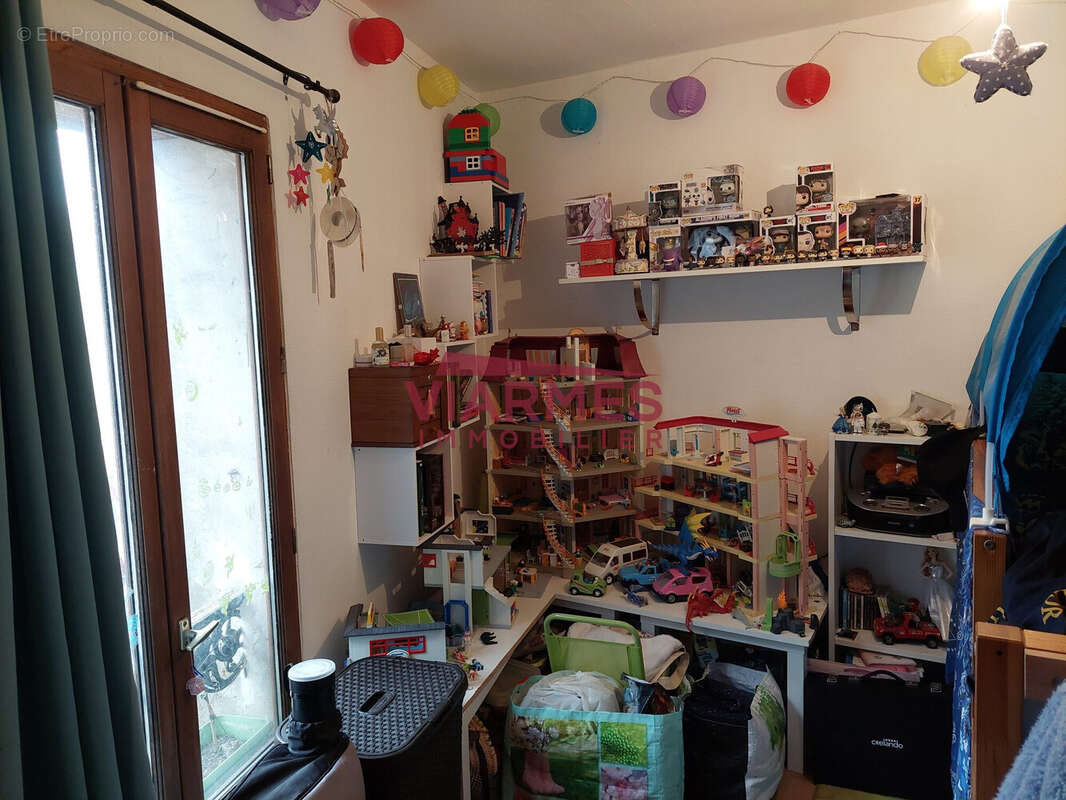 Appartement à VIARMES