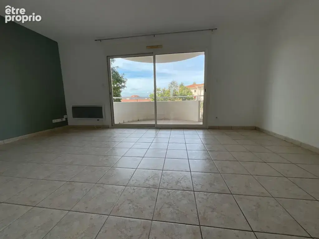 Bonson - Appartement T3 71M2 - photo 7