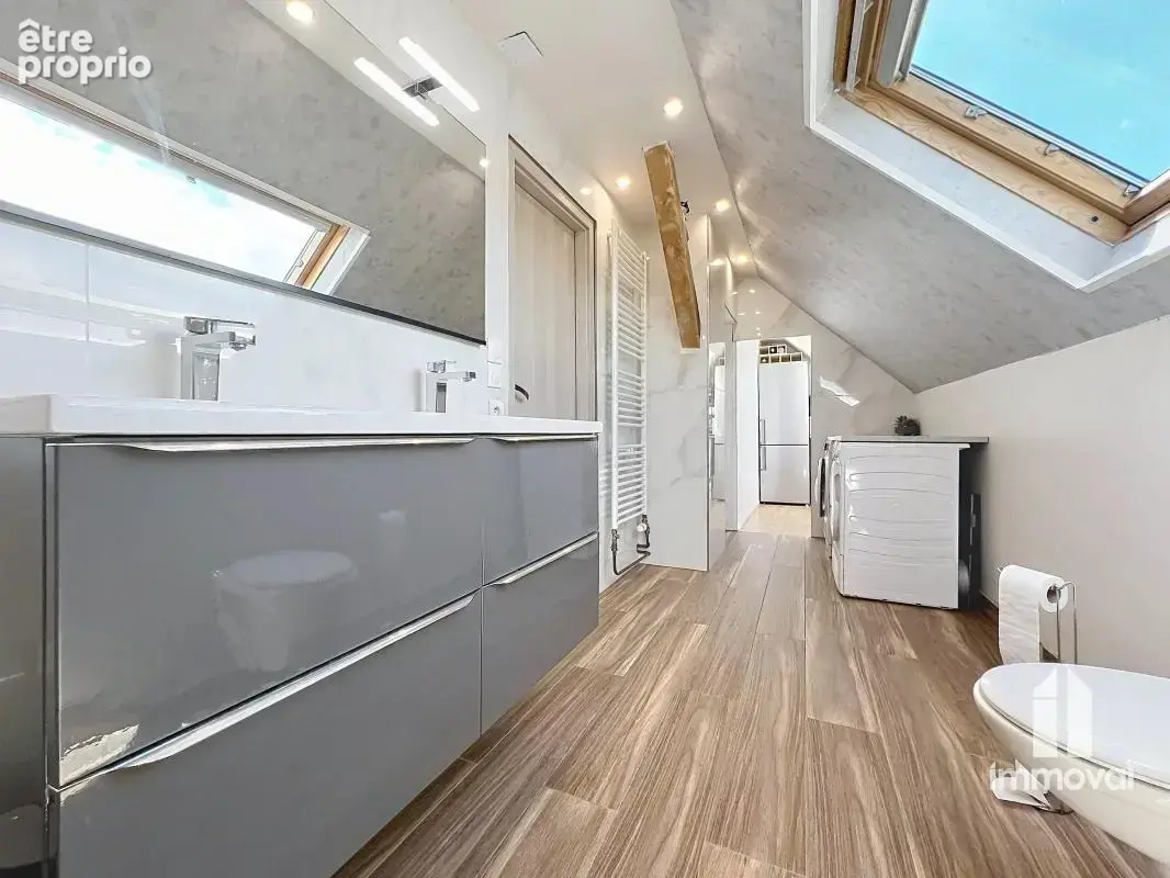 Monswiller - maison - 135,32m² - photo 11