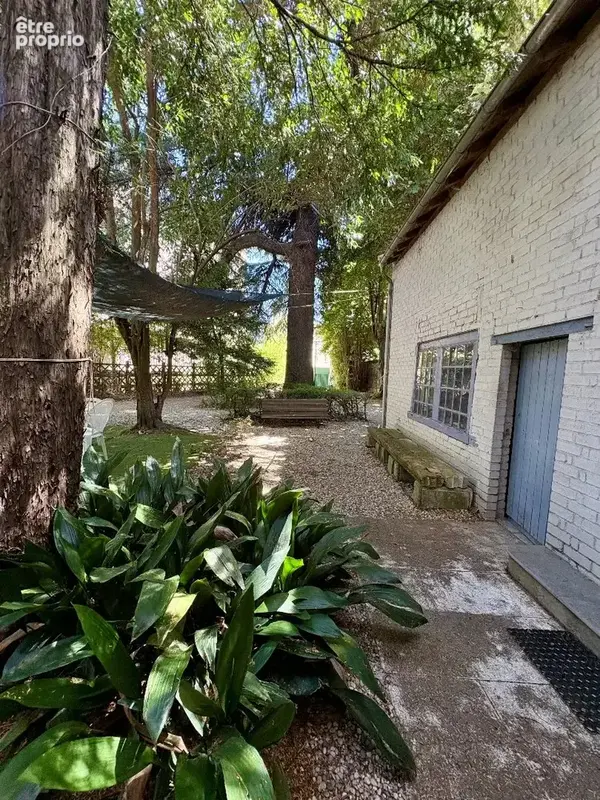 Maison de maître: élégance, confort et jardin - photo 5