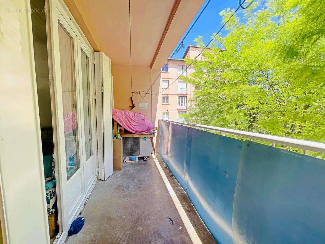 Appartement à MANOSQUE