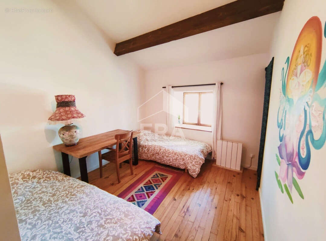 Maison à BUGARACH