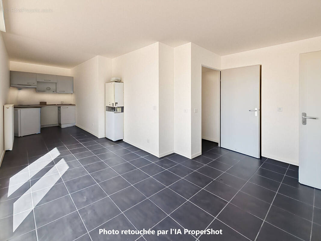 Appartement à VILLENAVE-D'ORNON