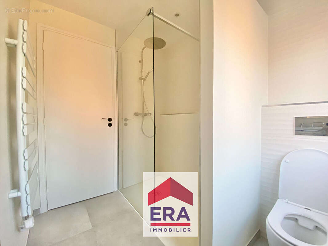 Maison à SARTROUVILLE