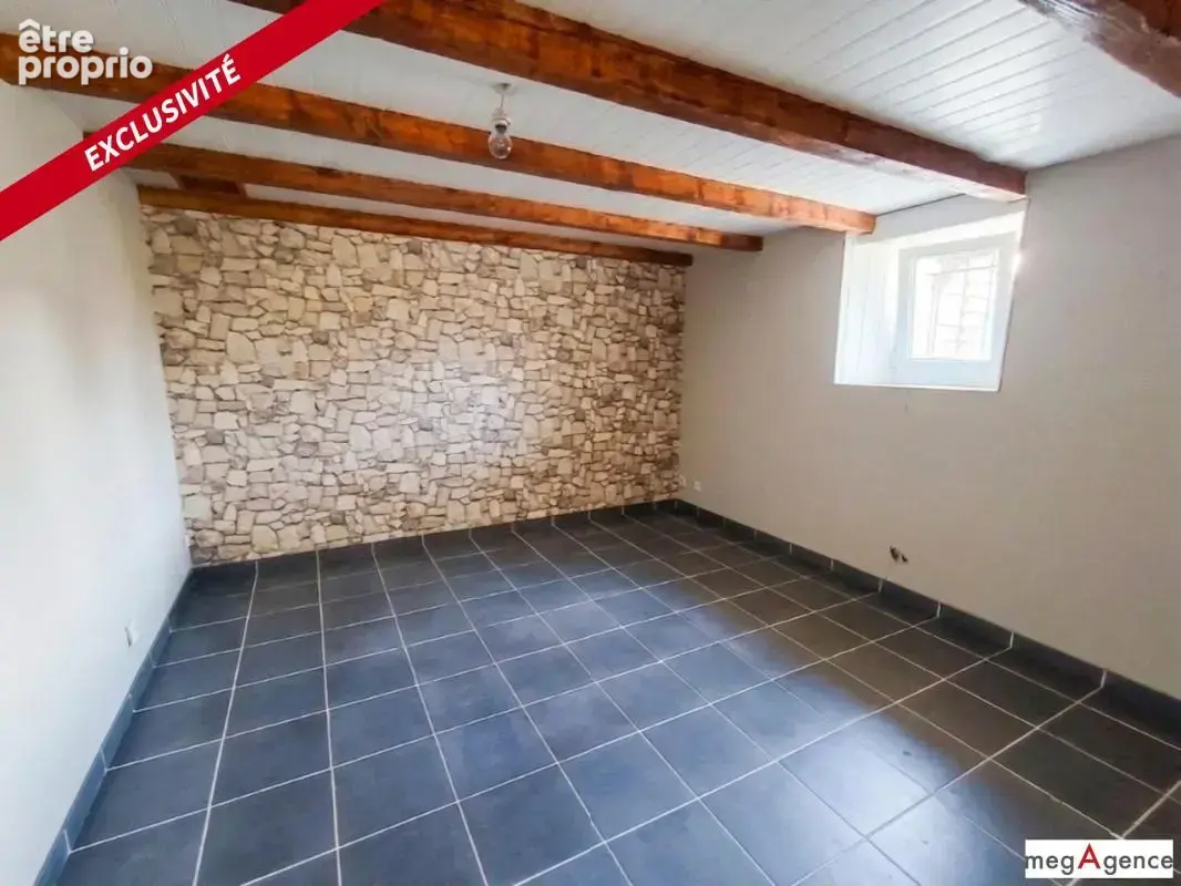 maison 4 pièces 80 m² au calme - photo 6