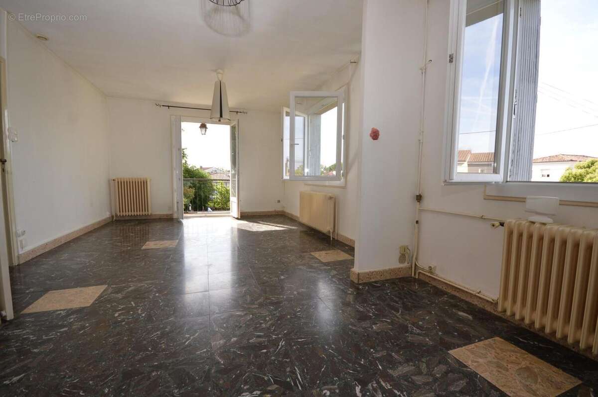 Photo 4 - Maison à SEYSSES
