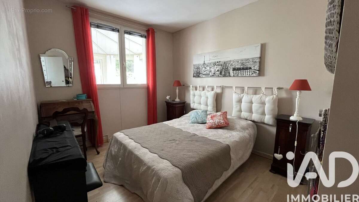 Photo 4 - Maison à L'HOUMEAU