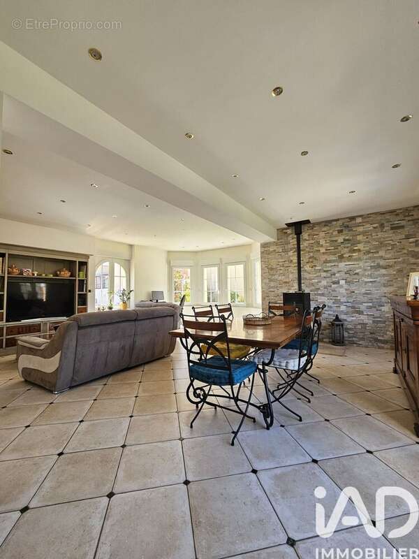 Photo 2 - Maison à HAYANGE