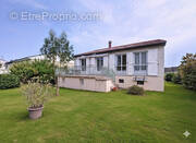 Maison à CHEVIGNY-SAINT-SAUVEUR