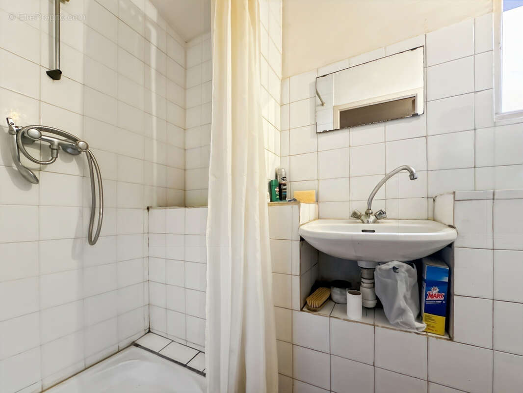 Appartement à CONCARNEAU