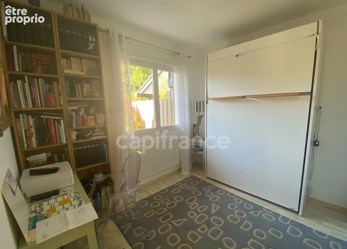 Maison 62m2 Lacanau Lac et Port sur 515m² de terrain - photo 7