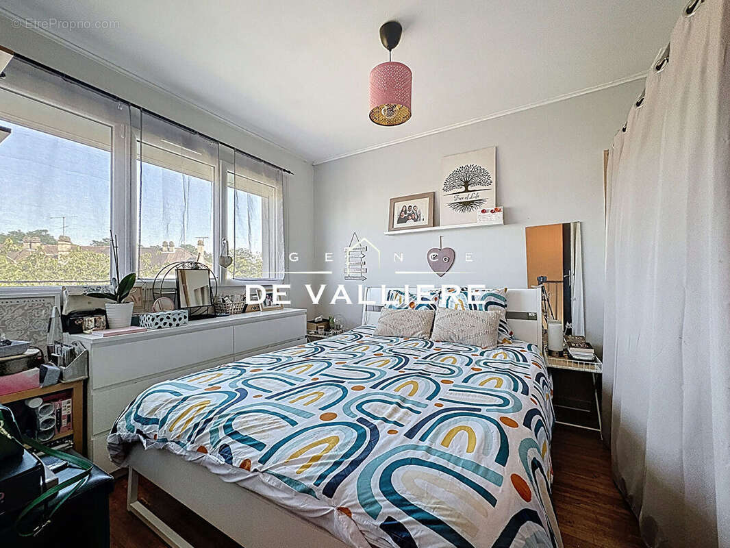 Maison à VILLEPREUX