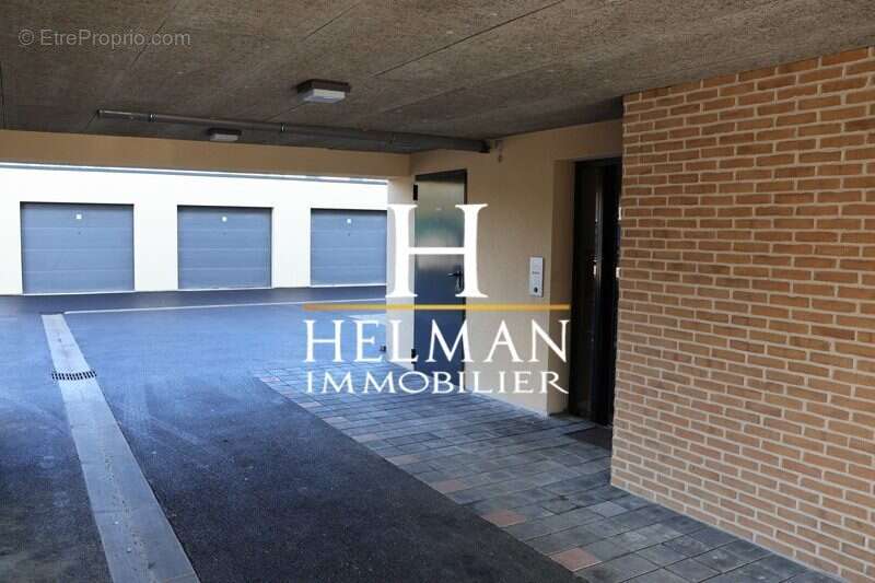 Appartement à LONGUENESSE