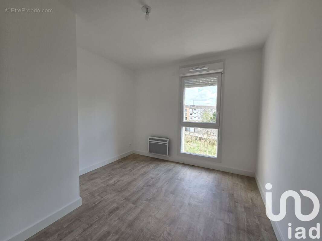 Photo 9 - Maison à CHEMILLE