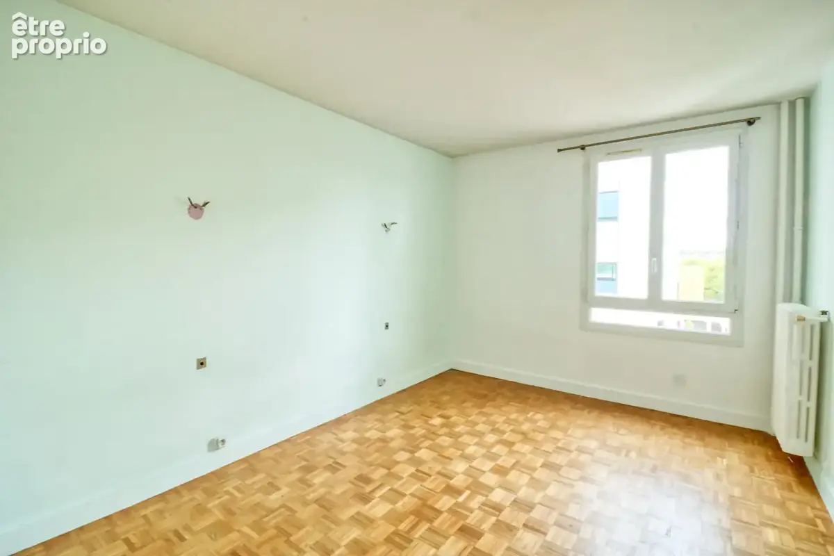 Appartement Cachan 3 pièce(s) 67.96 m2 - RER B à 1 minute à pieds - photo 4