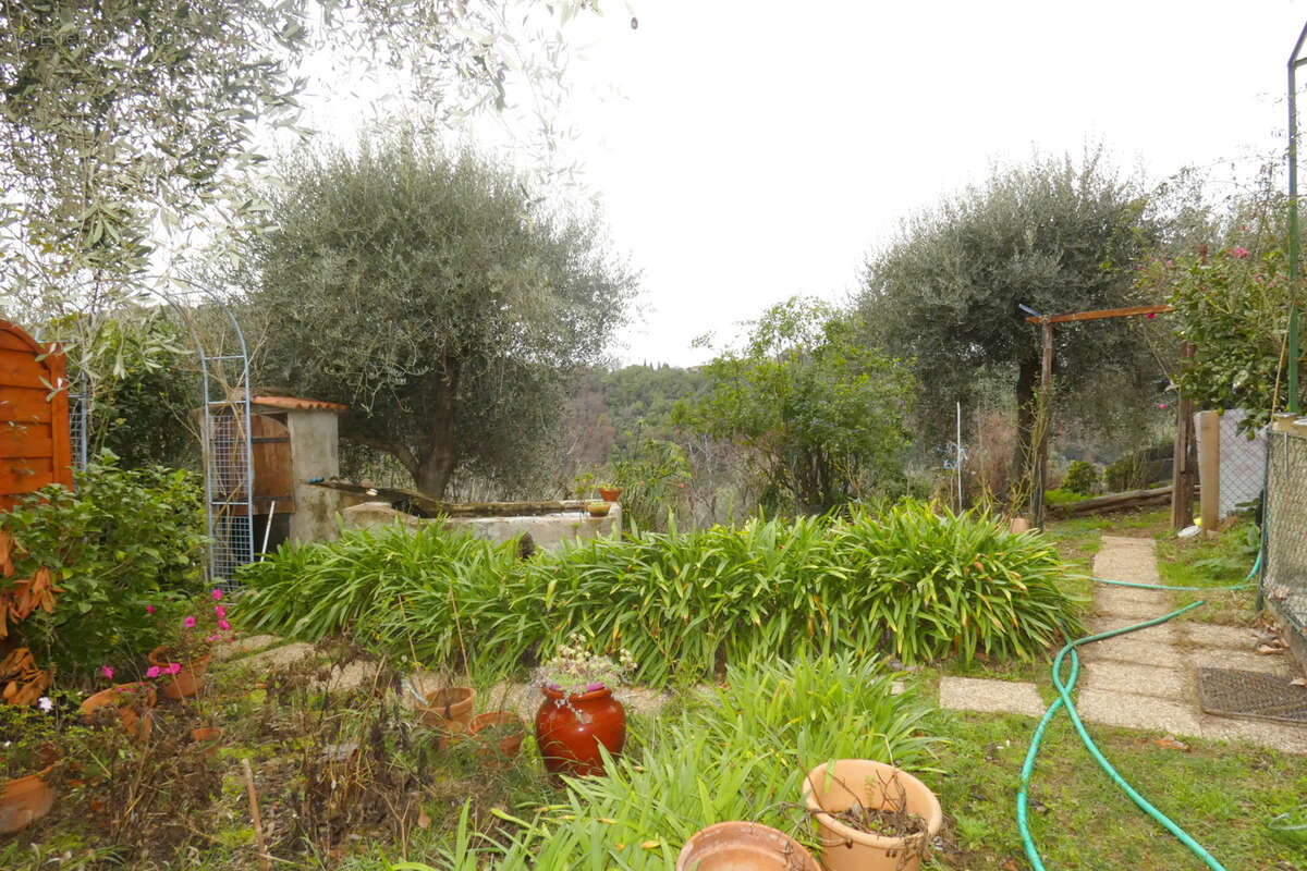 Maison à TANNERON