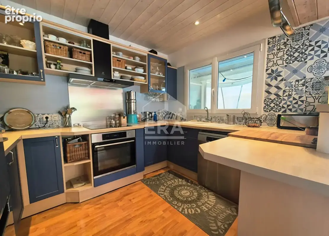 Maison 134m² à capbreton - photo 3