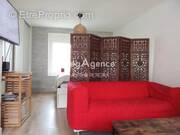 Appartement à GUERVILLE