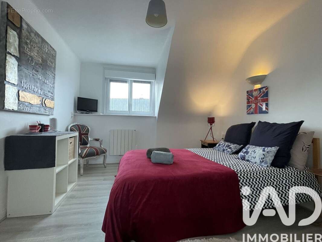 Photo 5 - Appartement à PENMARCH