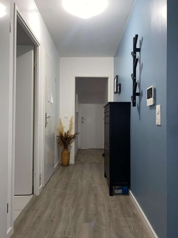 Appartement à PLAISIR