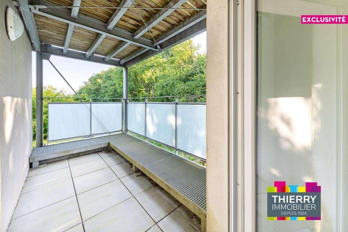 Appartement à LA CHAPELLE-SUR-ERDRE