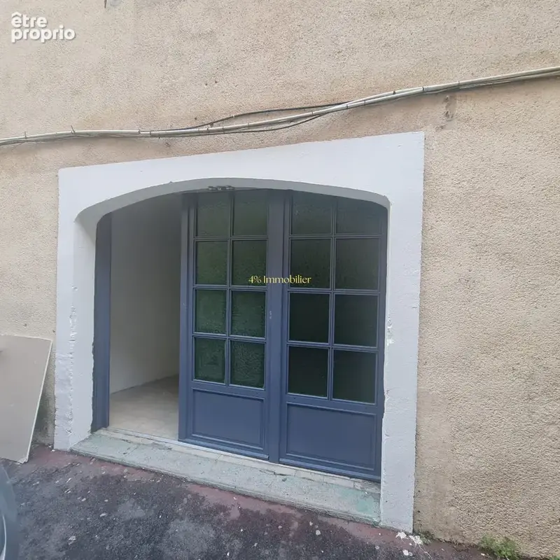 RARE A vendre sur Agde Local fermé  d'environ 13m² - photo 5