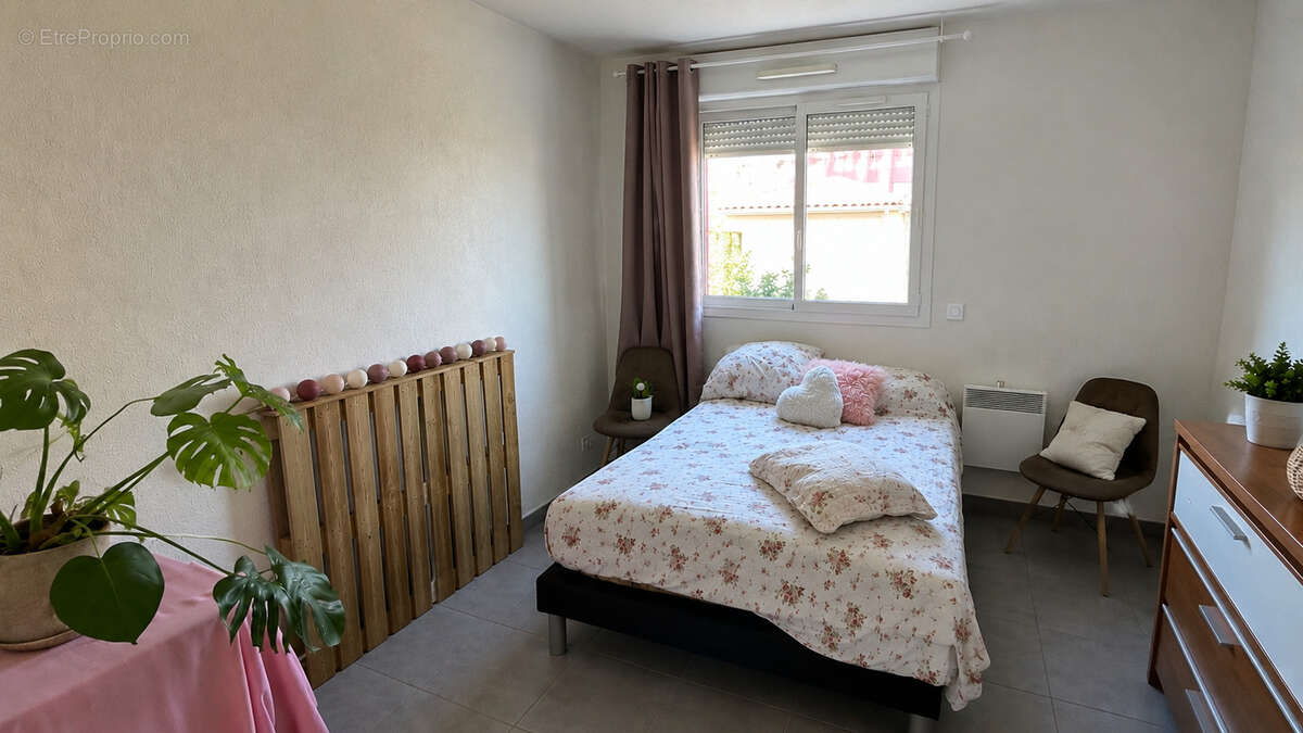 Appartement 39 m² à Perpignan  - photo 2