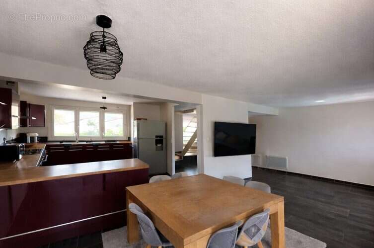 Maison à COURNON-D'AUVERGNE