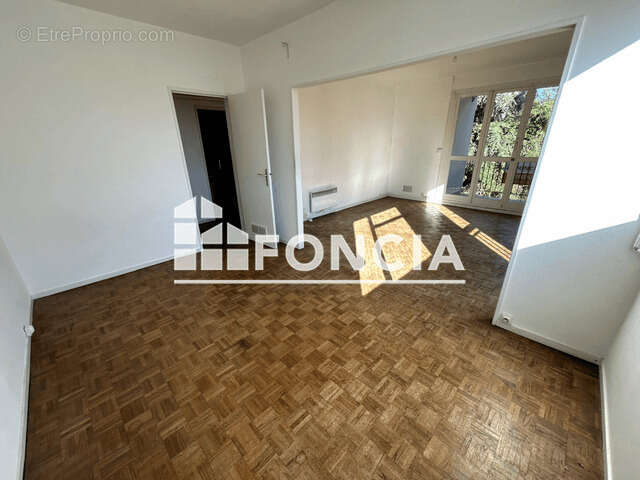 Appartement à LE BOUSCAT