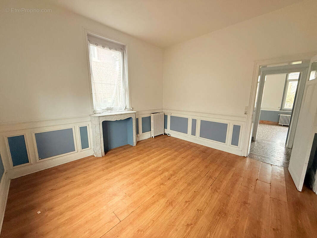 Appartement à CAMBRAI