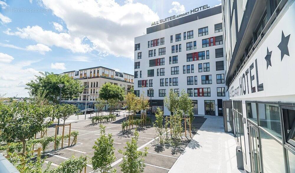 Appartement à CHOISY-LE-ROI