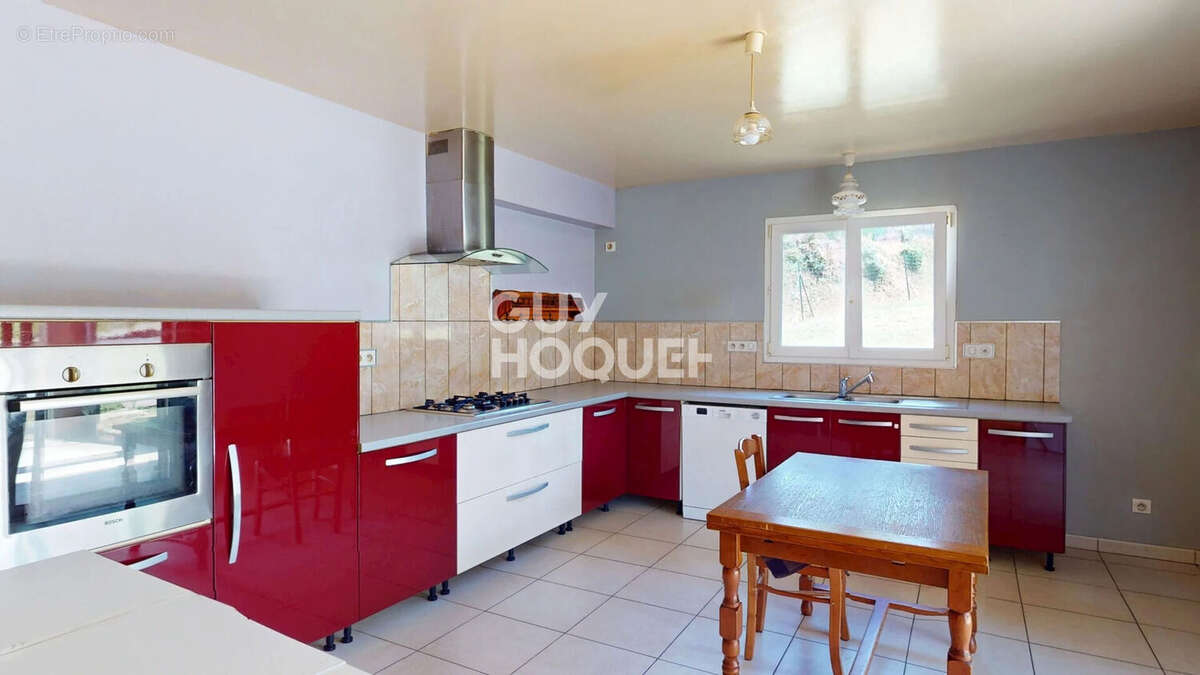 Maison Escles - photo 5