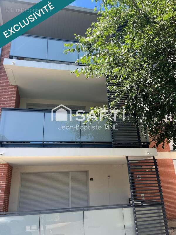 Appartement 42 m² à Gratentour  - photo 4