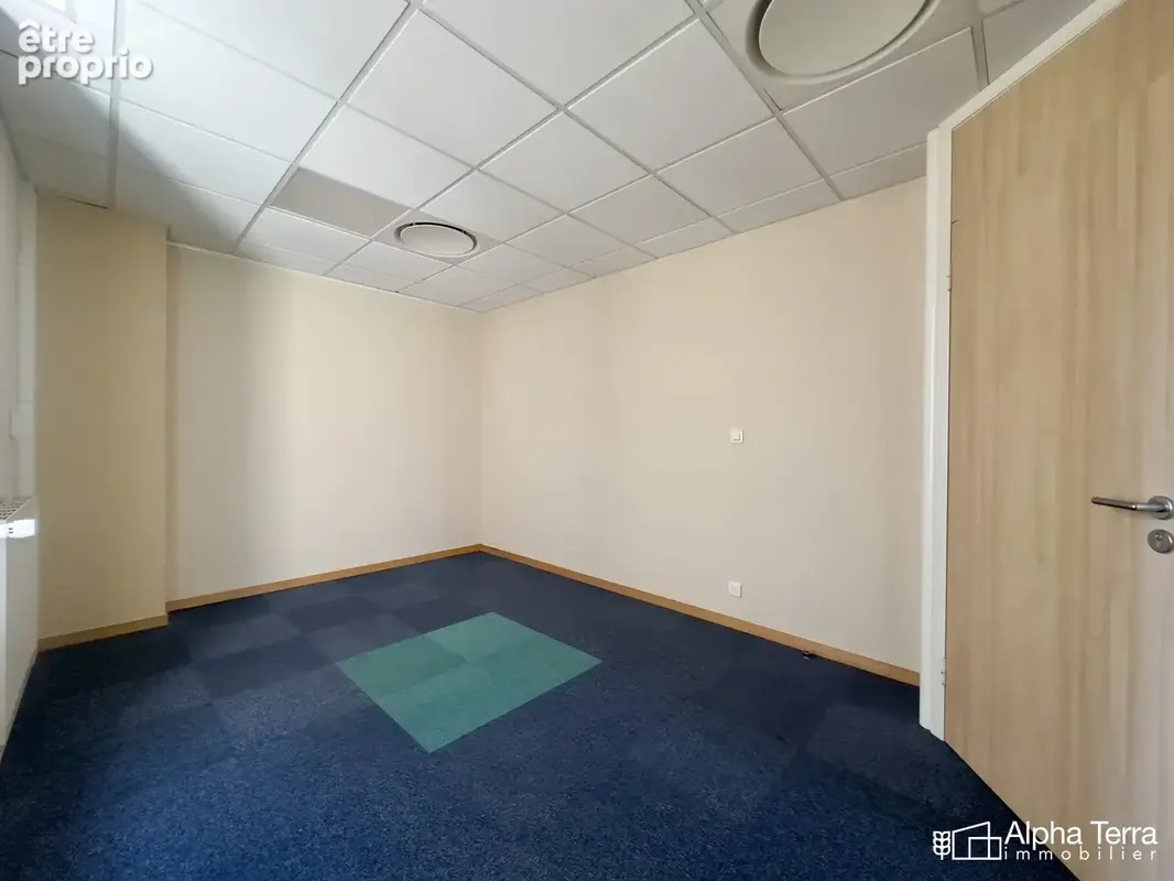 Commerce 209 m² à Douvres-La-Delivrande  - photo 5