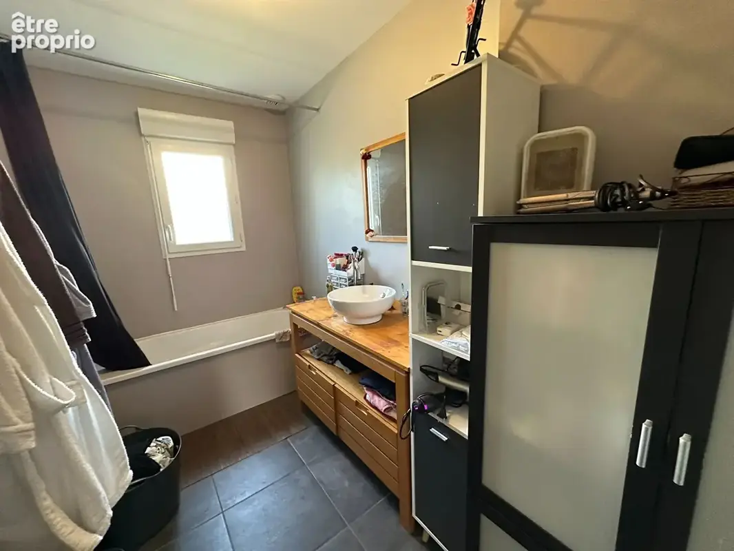 Maison Anguilcourt Le Sart 5 pièce(s) 80m2 - photo 8