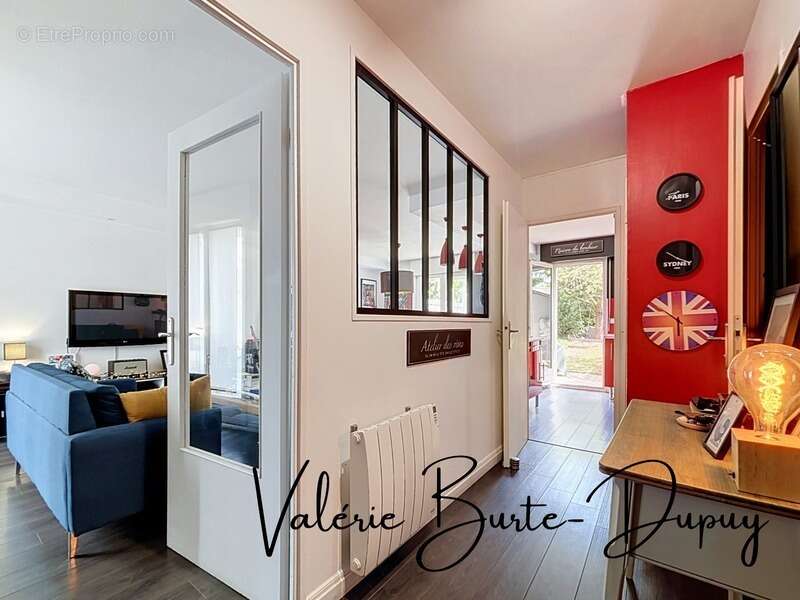 Maison à ORLEANS